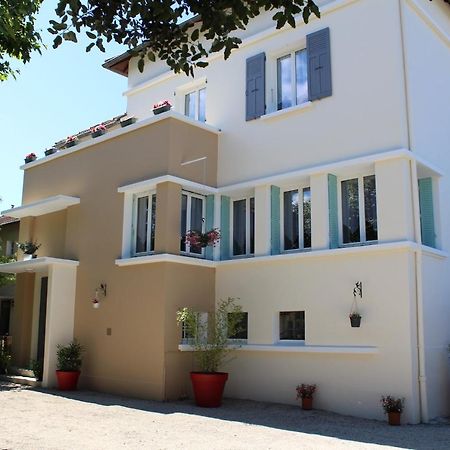 Atypique Detour Bed & Breakfast Rosans ภายนอก รูปภาพ