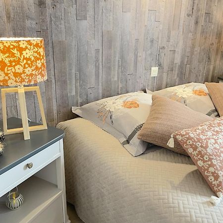 Atypique Detour Bed & Breakfast Rosans ภายนอก รูปภาพ