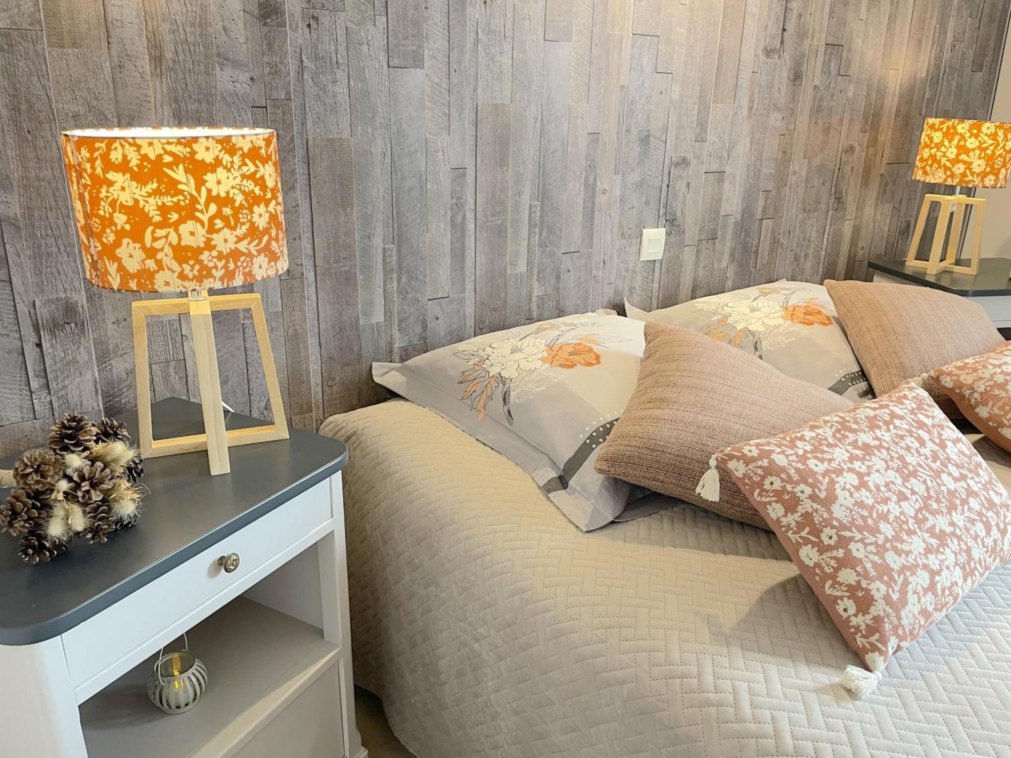 Atypique Detour Bed & Breakfast Rosans ภายนอก รูปภาพ