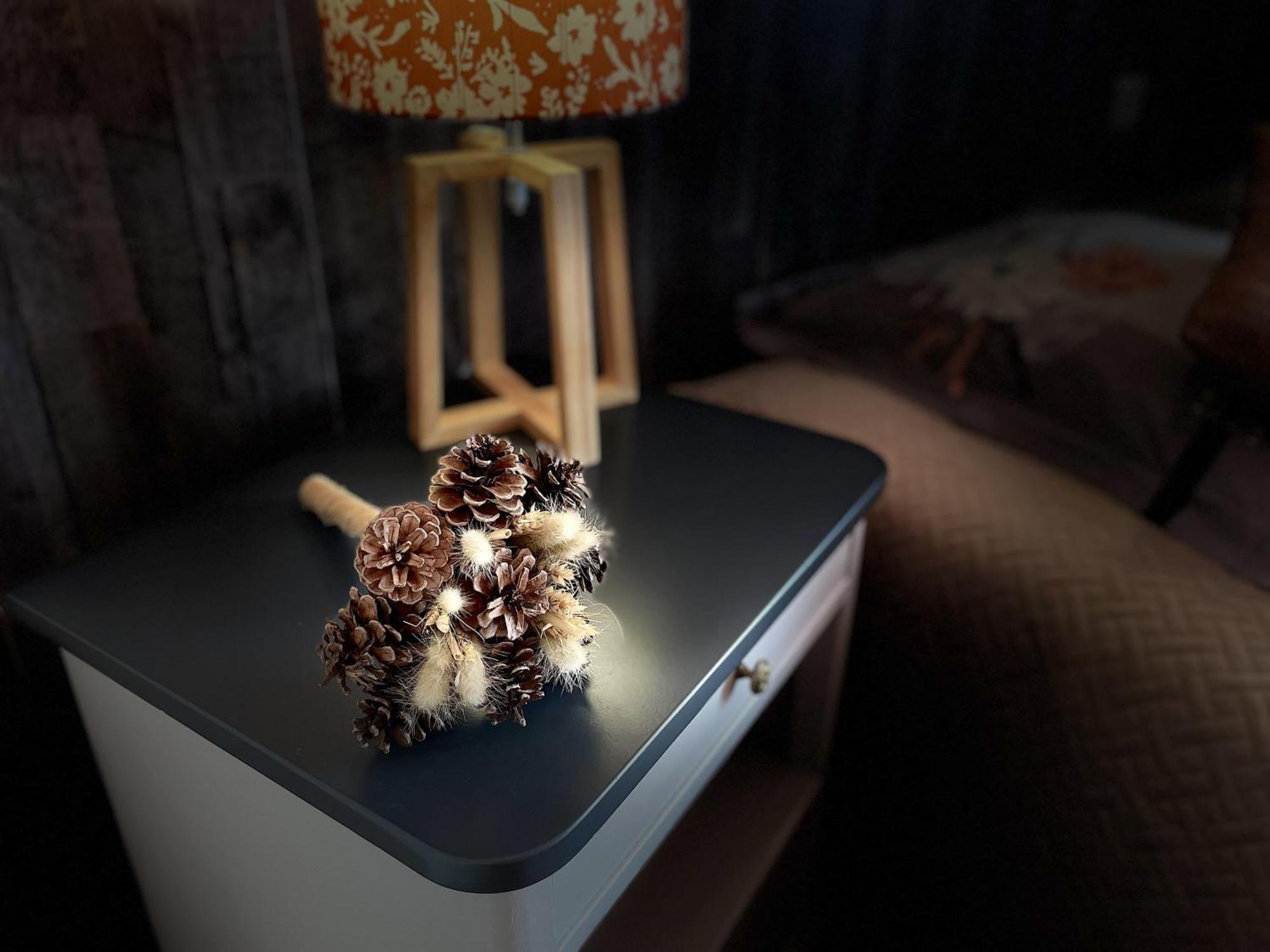 Atypique Detour Bed & Breakfast Rosans ภายนอก รูปภาพ