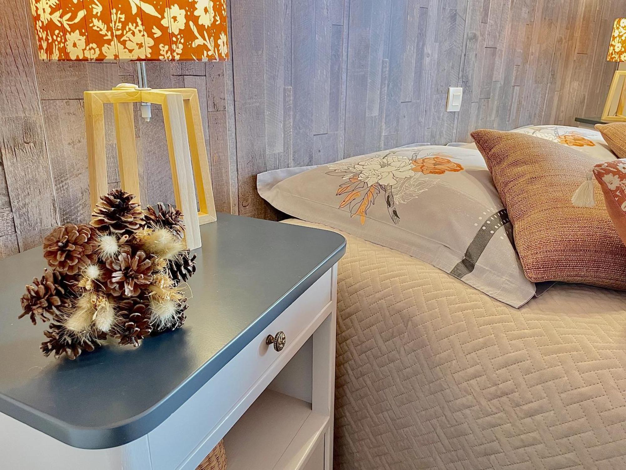 Atypique Detour Bed & Breakfast Rosans ภายนอก รูปภาพ