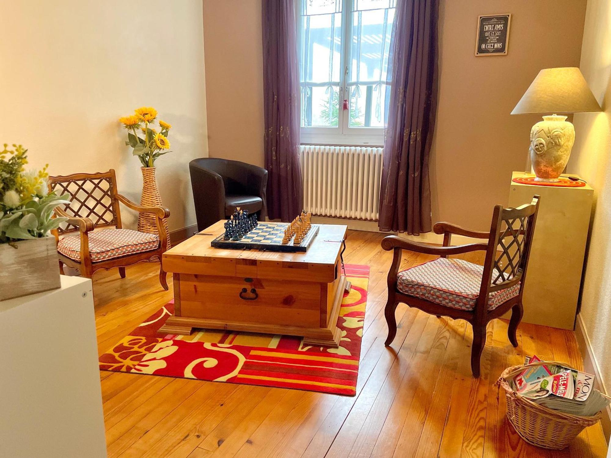 Atypique Detour Bed & Breakfast Rosans ภายนอก รูปภาพ