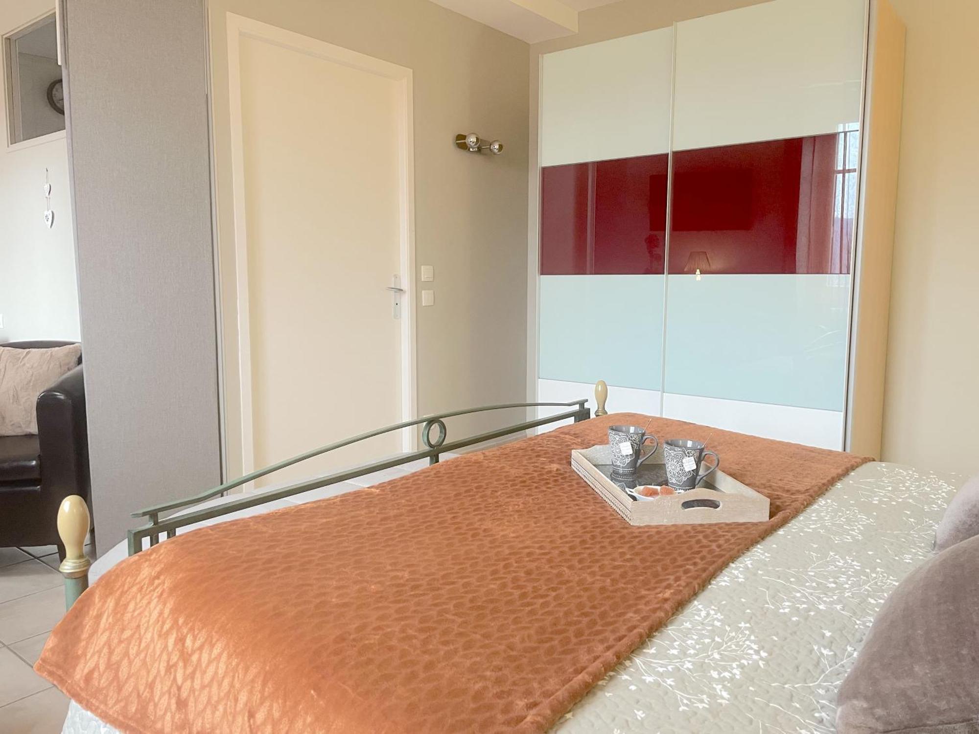 Atypique Detour Bed & Breakfast Rosans ภายนอก รูปภาพ
