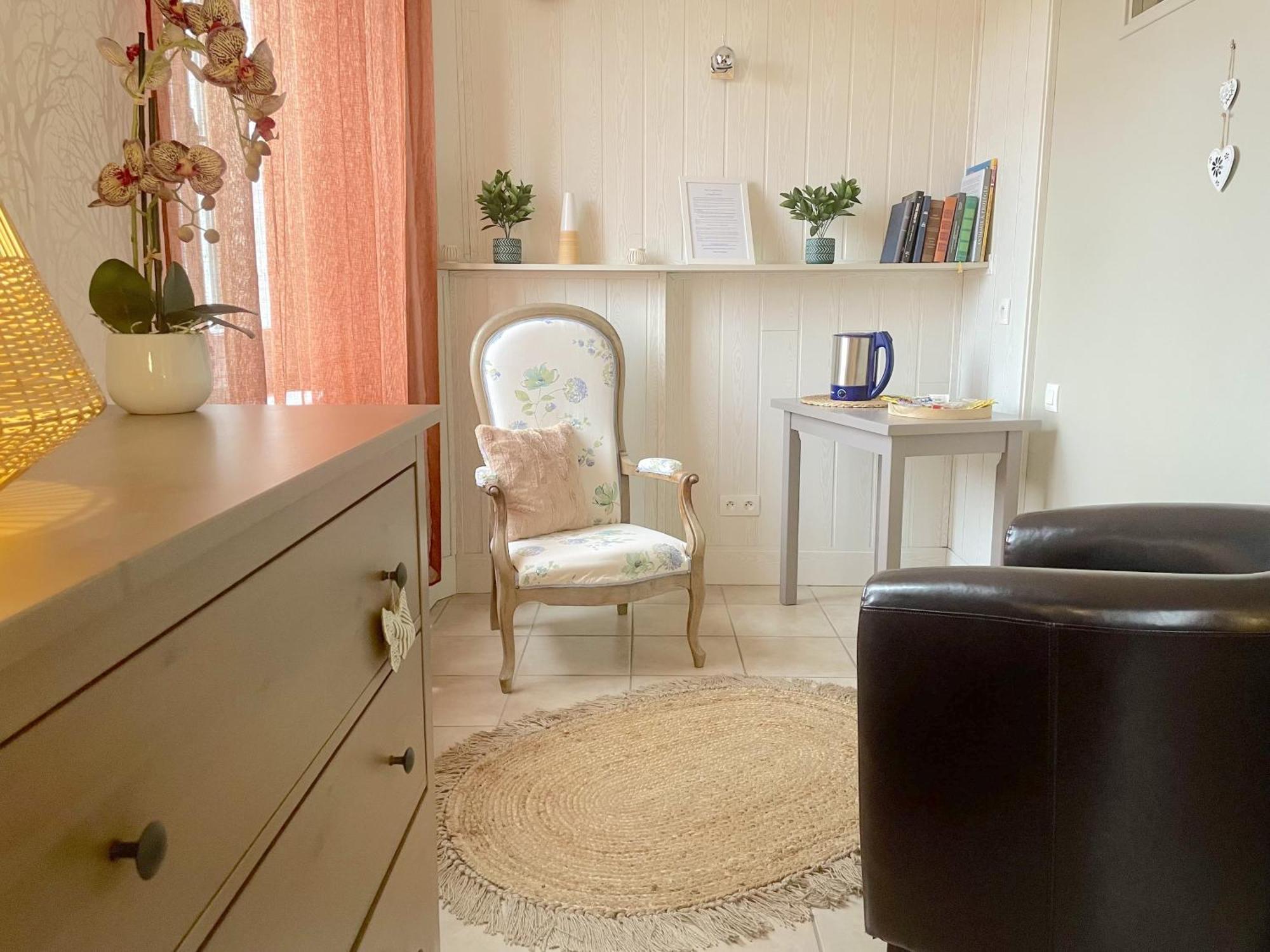 Atypique Detour Bed & Breakfast Rosans ภายนอก รูปภาพ