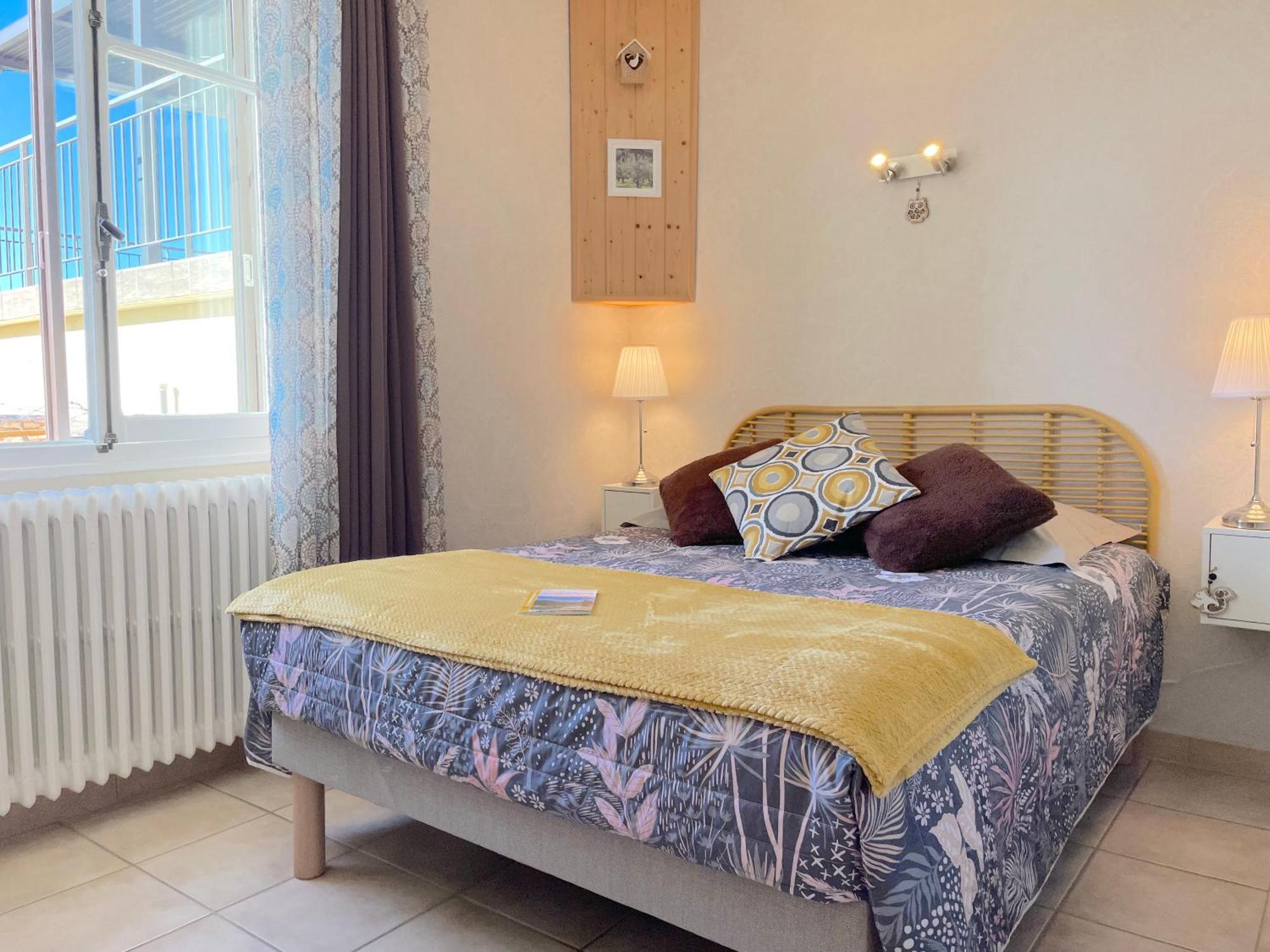 Atypique Detour Bed & Breakfast Rosans ภายนอก รูปภาพ